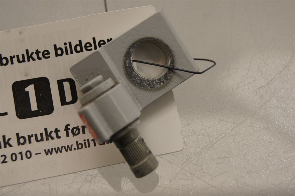 Dørhengsel – bilde 2