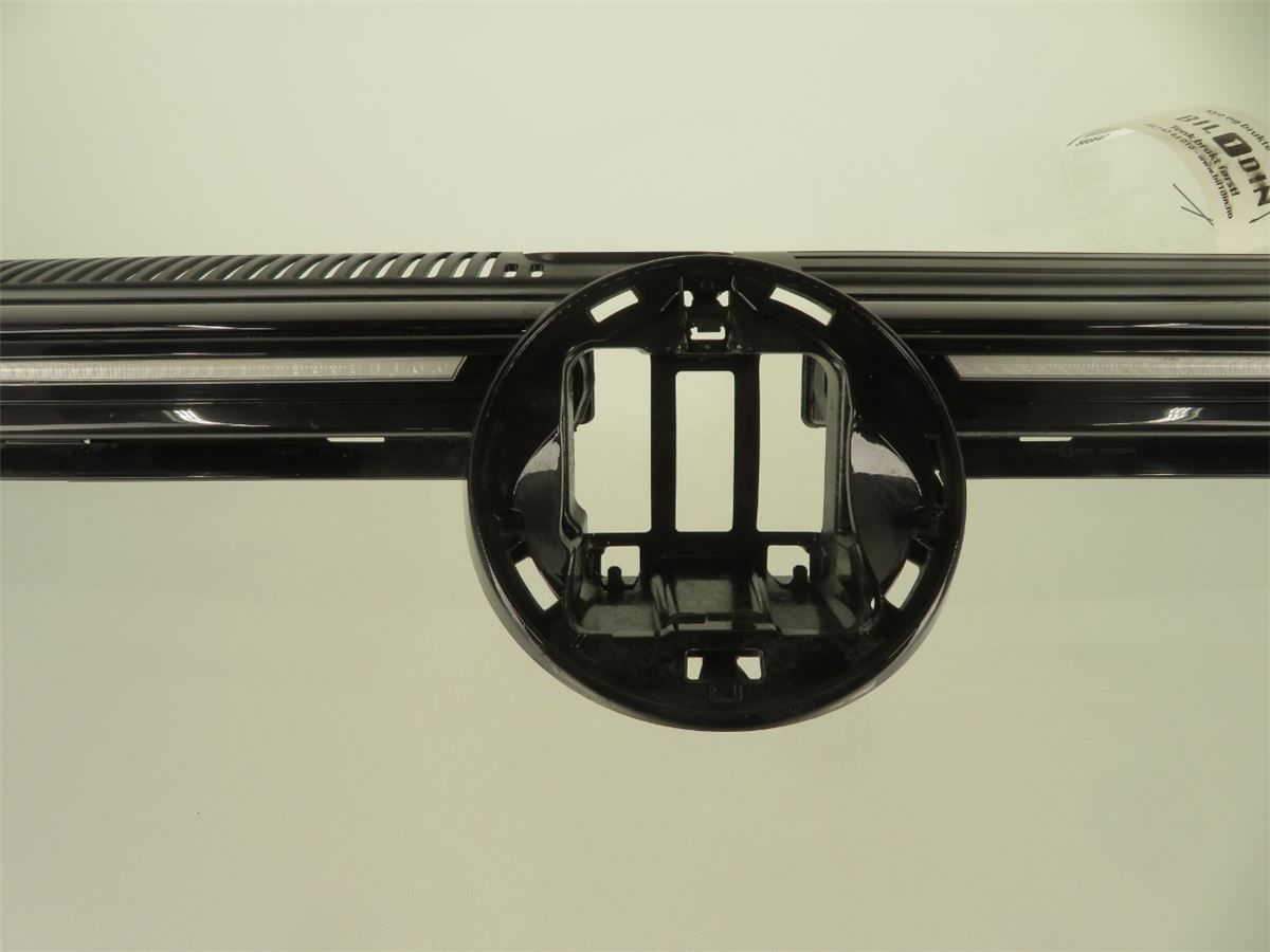 Grill Komplett – bilde 1