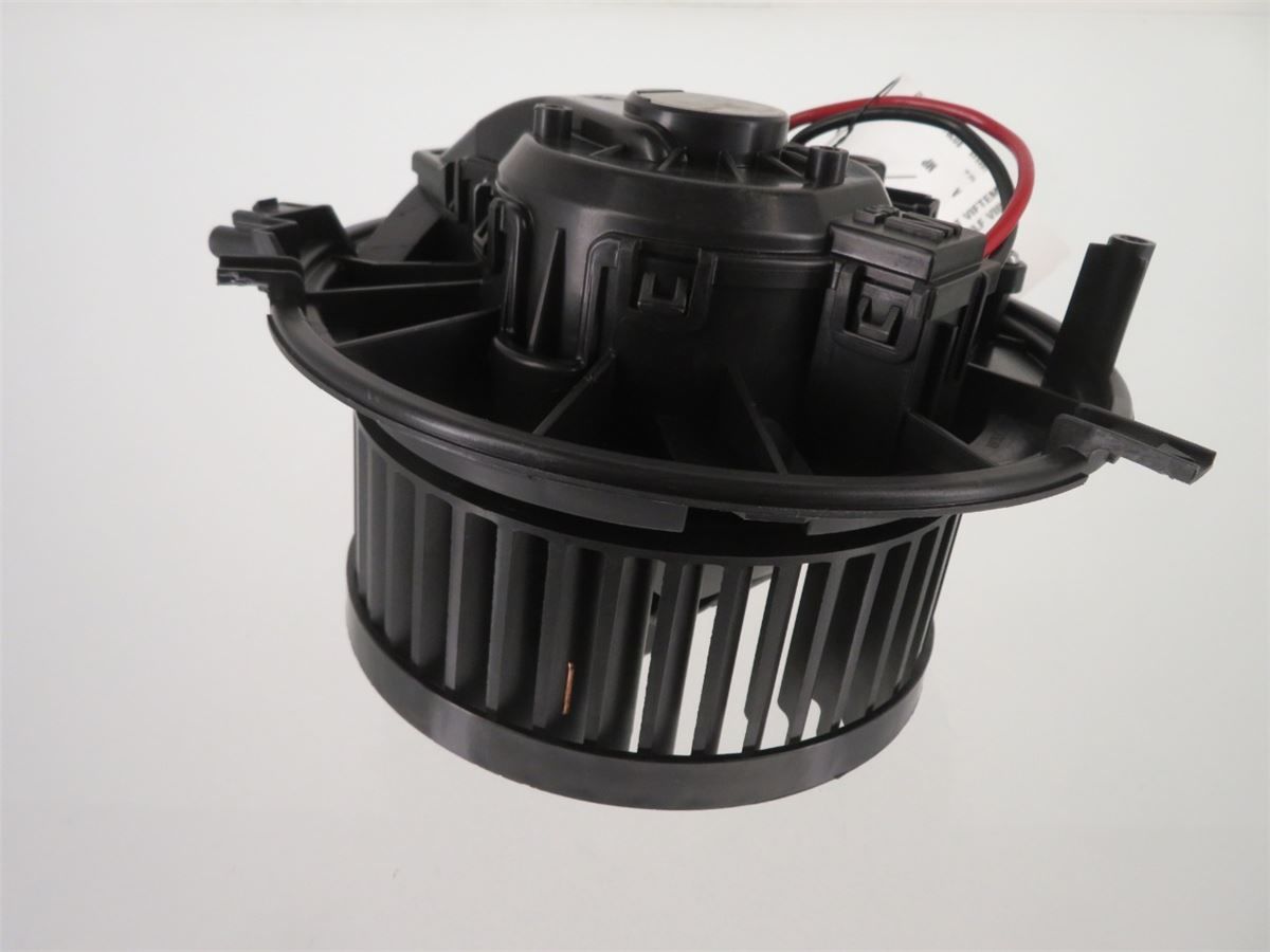 Varmeapparat Viftemotor – bilde 3
