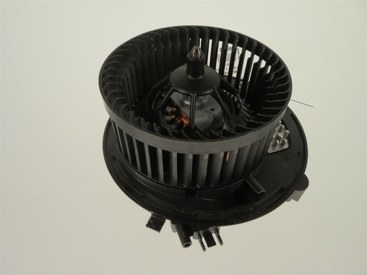 Varmeapparat Viftemotor – bilde 4