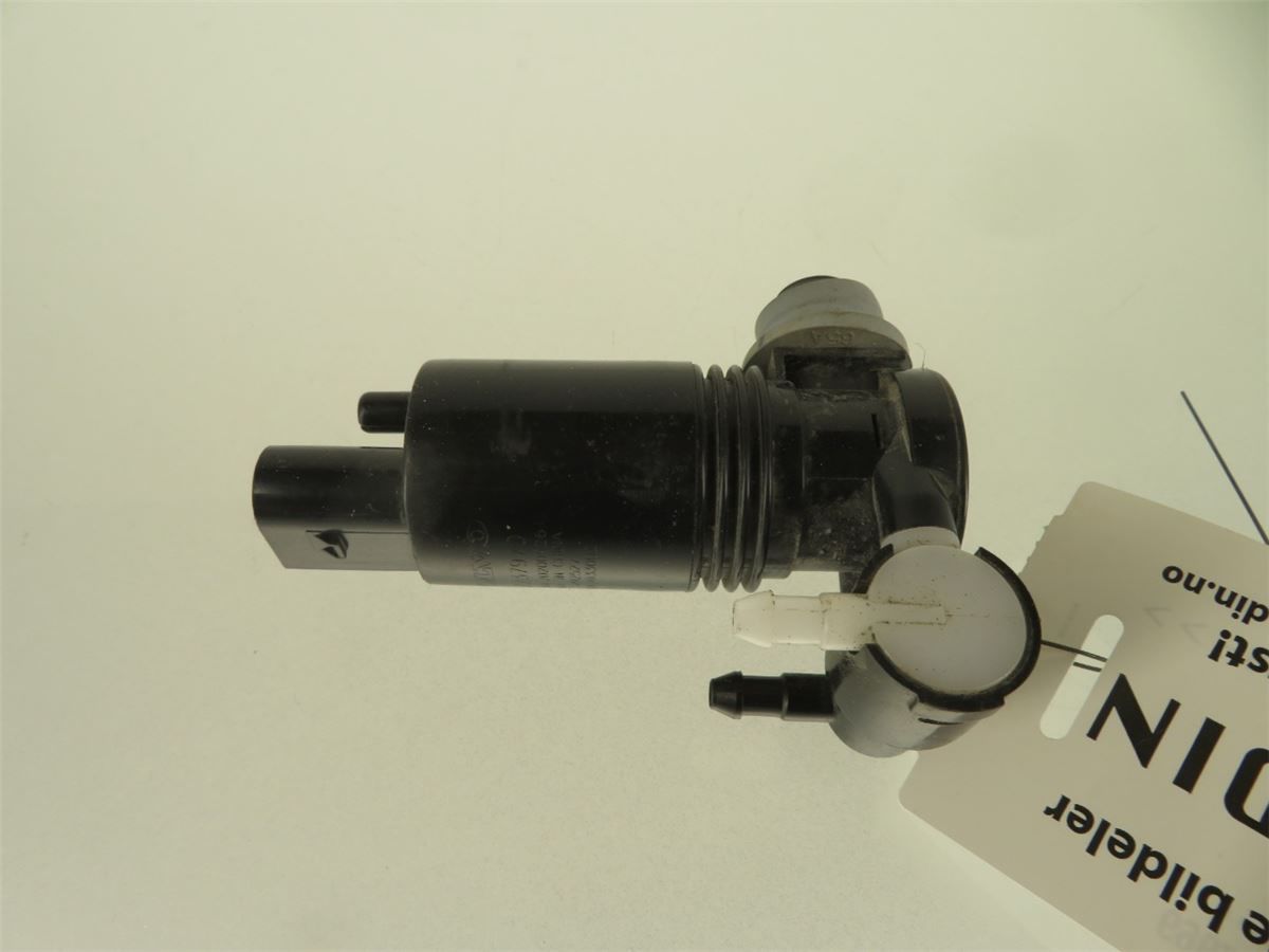 Spylerpumpe Frontrute – bilde 1