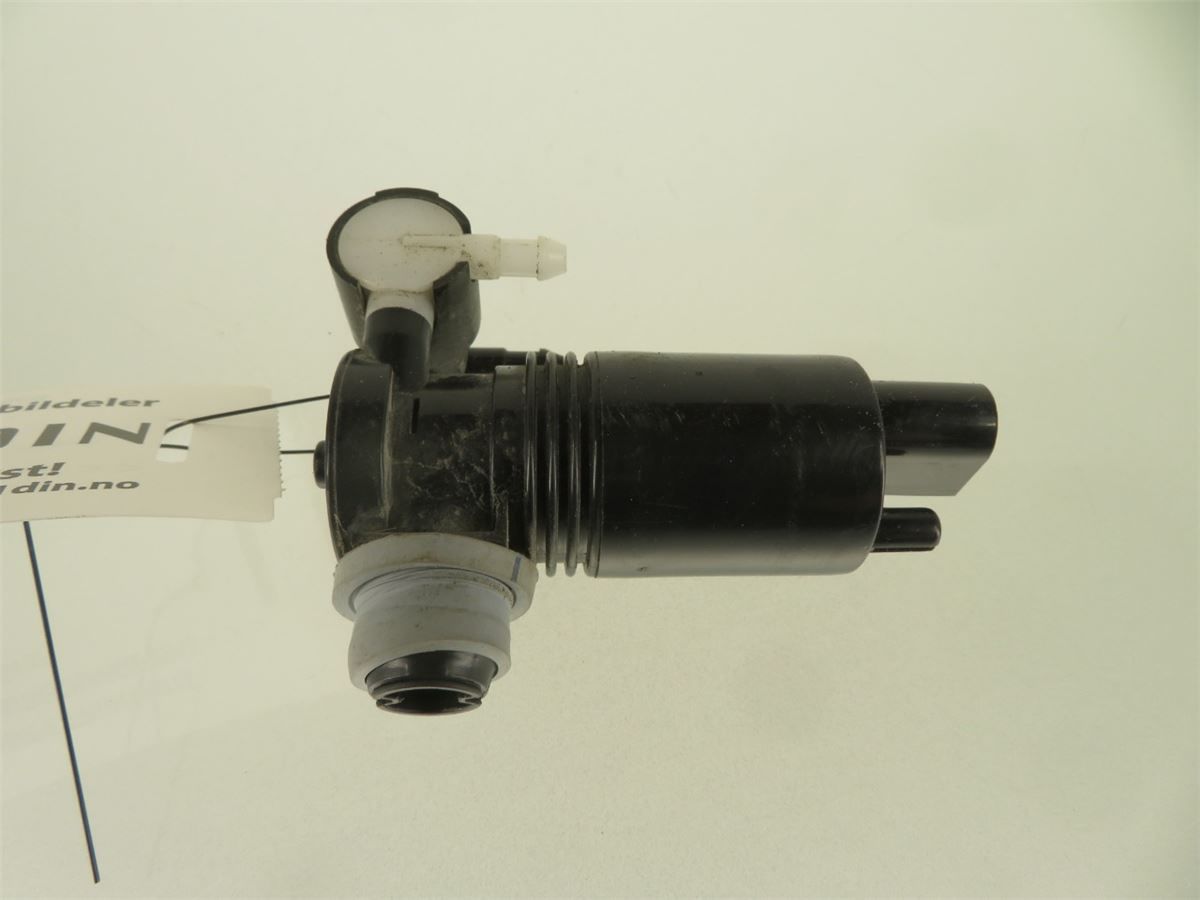 Spylerpumpe Frontrute – bilde 2