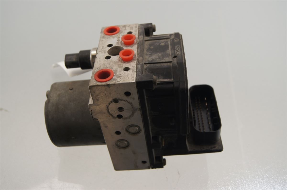 ABS Hydraulikkaggregat – bilde 1
