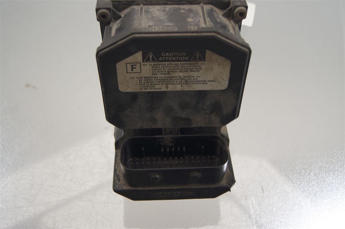 ABS Hydraulikkaggregat – bilde 2
