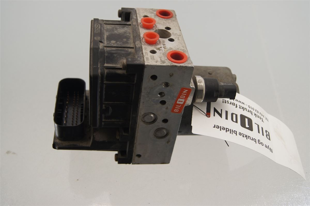 ABS Hydraulikkaggregat – bilde 3