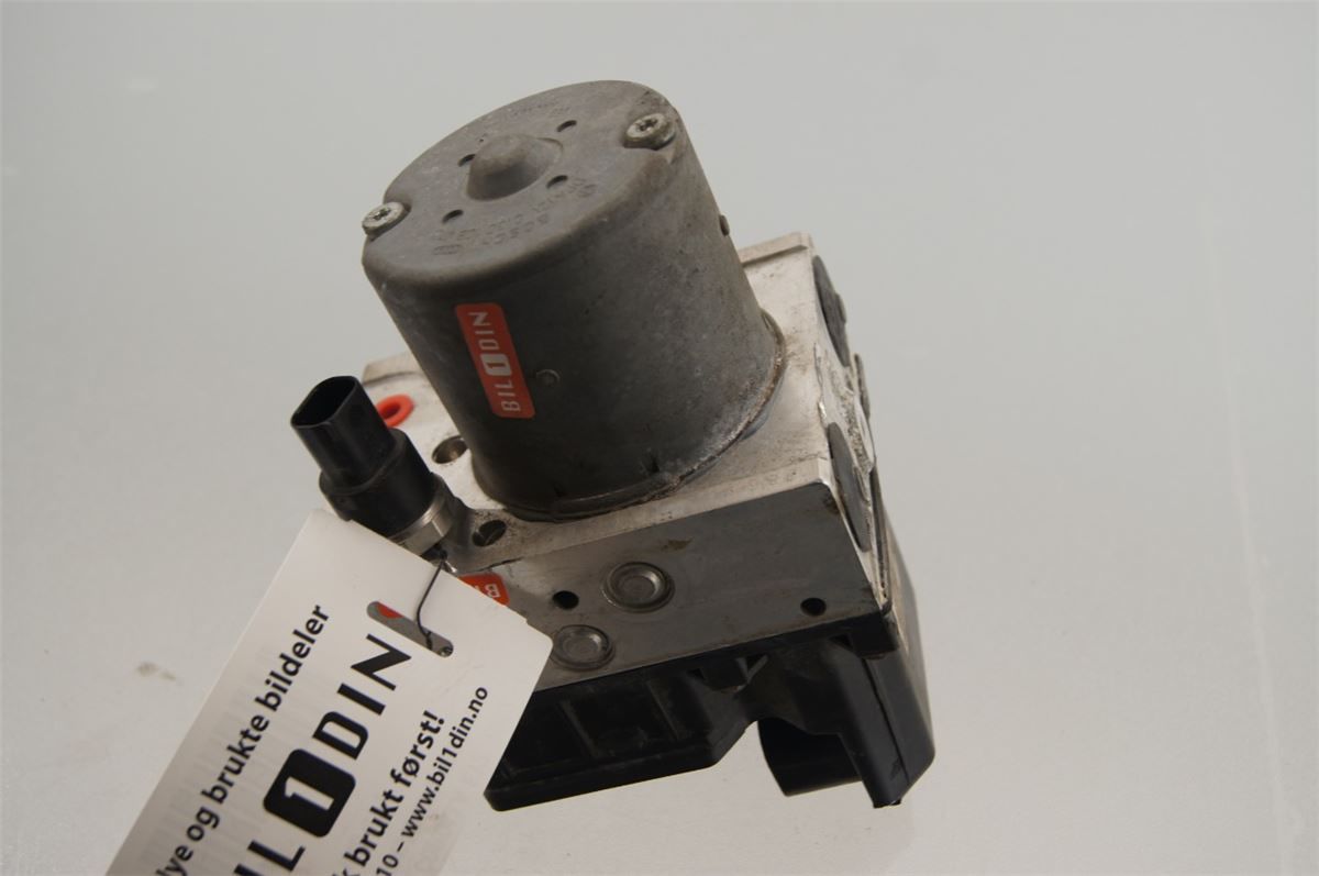 ABS Hydraulikkaggregat – bilde 4