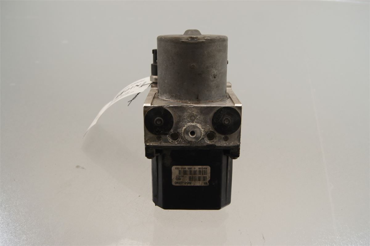 ABS Hydraulikkaggregat – bilde 5