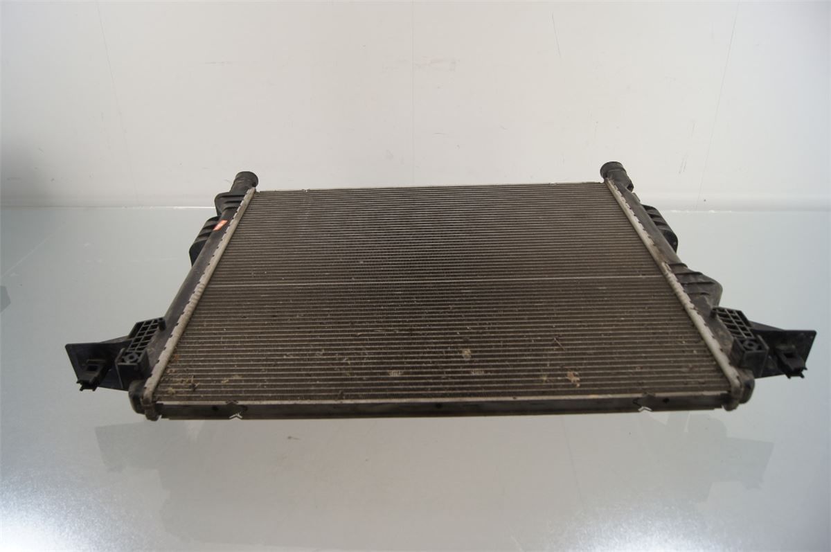 Radiator Automat – bilde 2