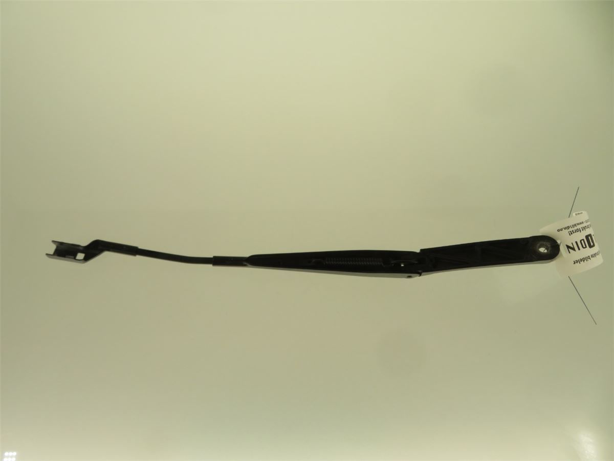 Viskerarm / Armer Frontrute – bilde 2