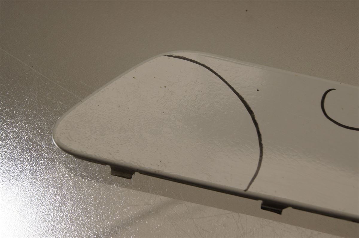 Front Plastdeklser – bilde 2