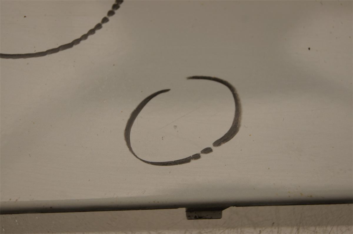 Front Plastdeklser – bilde 4