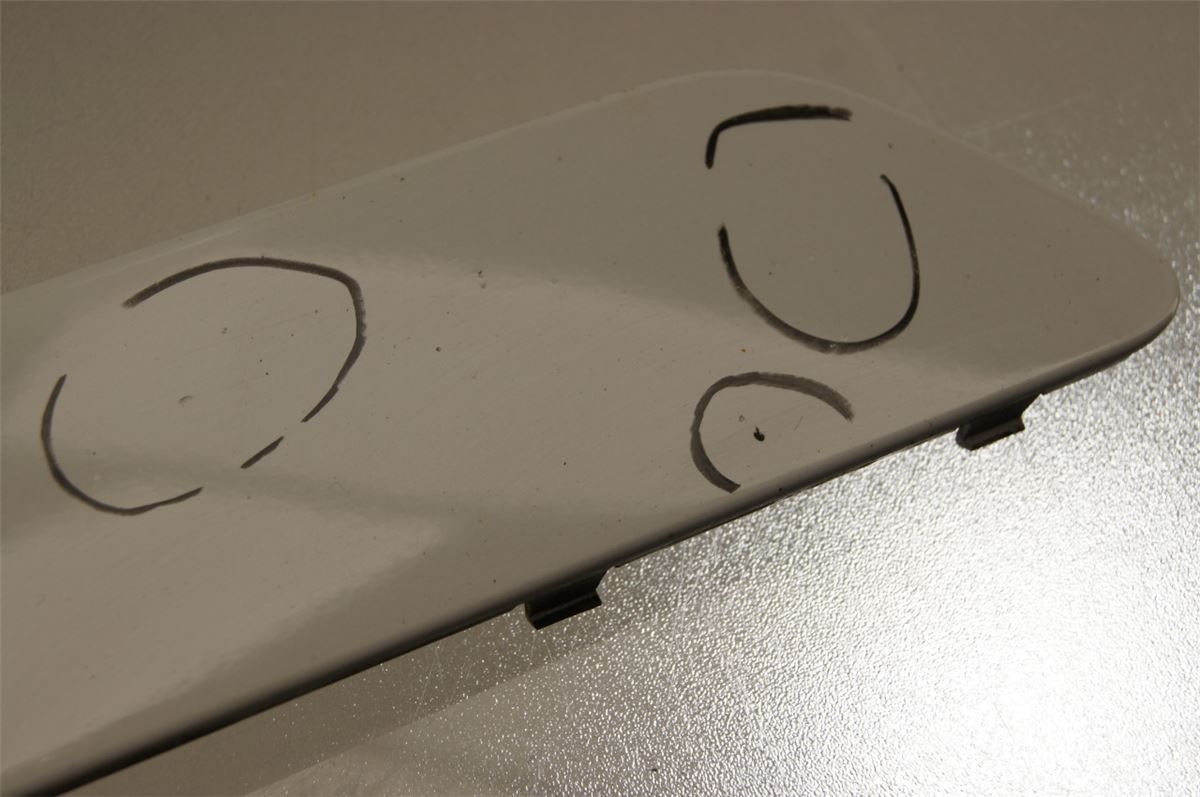 Front Plastdeklser – bilde 5