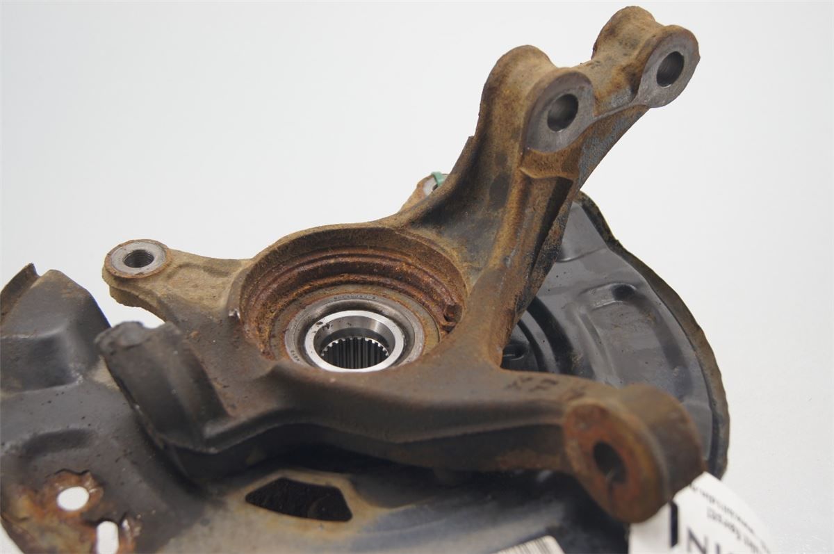 Spindel H.F – bilde 2