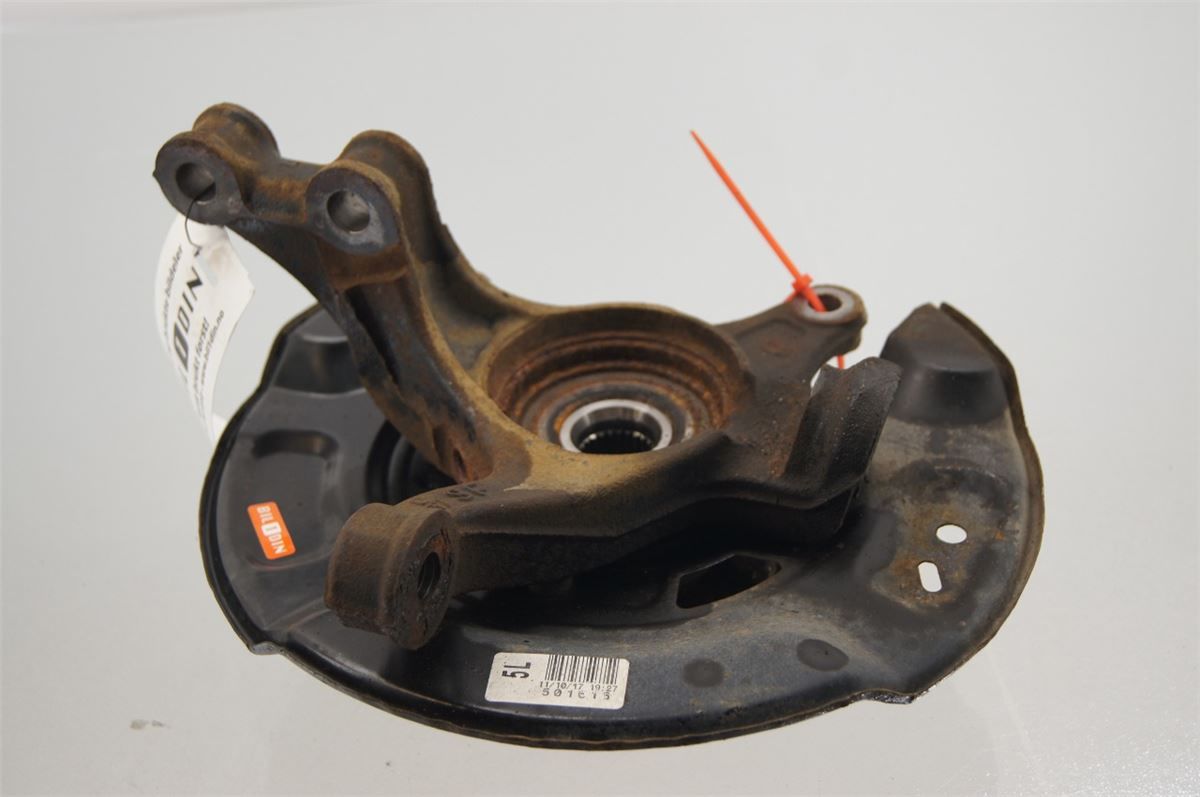 Spindel V.F – bilde 1