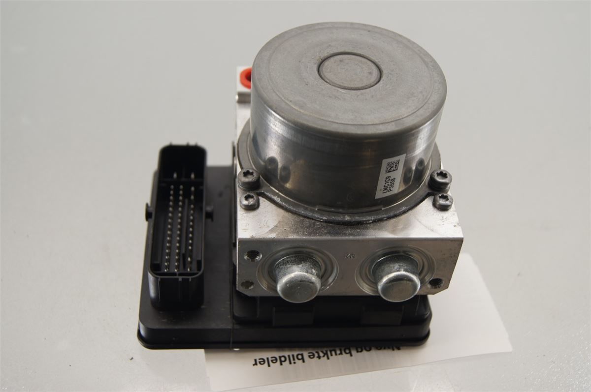 ABS Hydraulikkaggregat – bilde 1