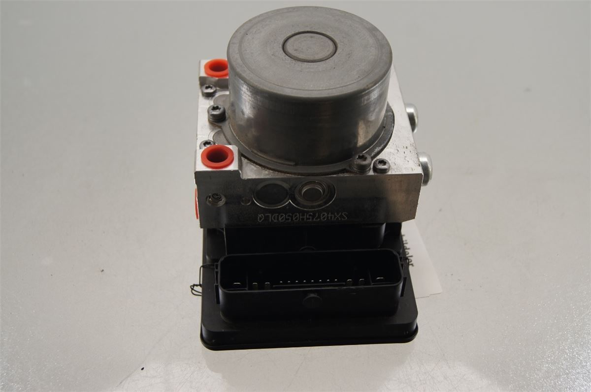 ABS Hydraulikkaggregat – bilde 2