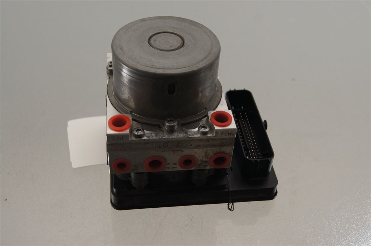 ABS Hydraulikkaggregat – bilde 3