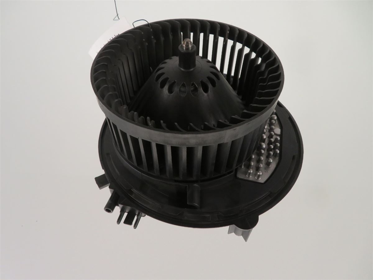 Varmeapparat Viftemotor – bilde 3