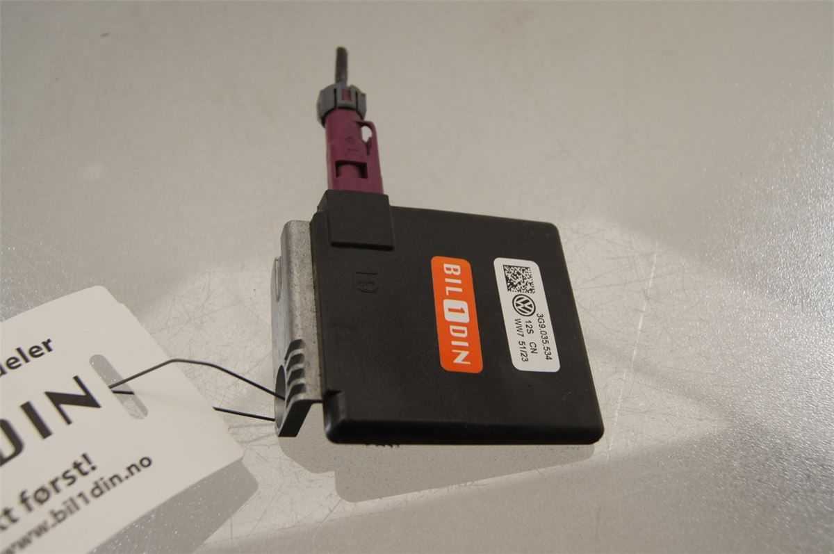 Stereo Antenne Radio / Tv – bilde 1