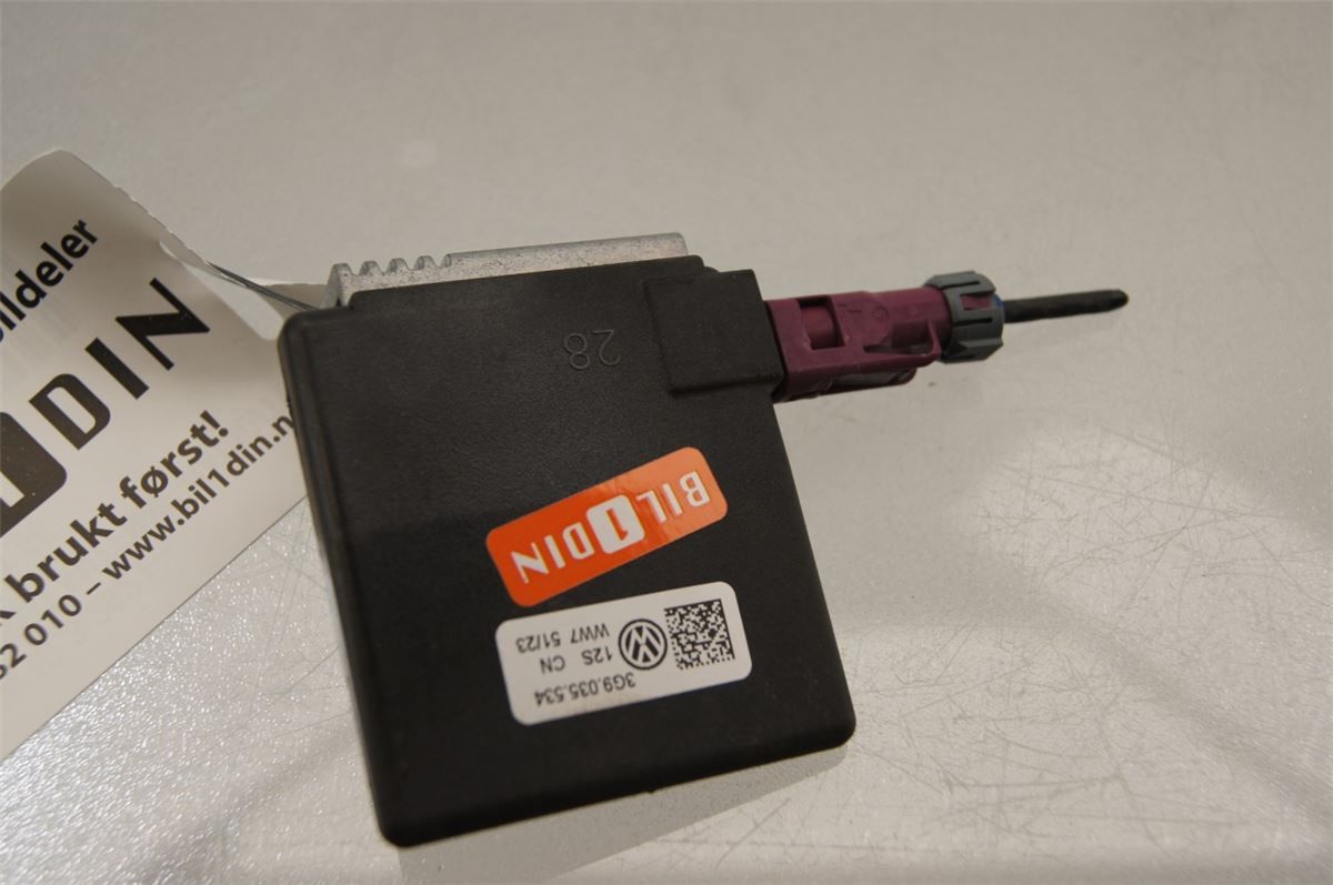 Stereo Antenne Radio / Tv – bilde 2
