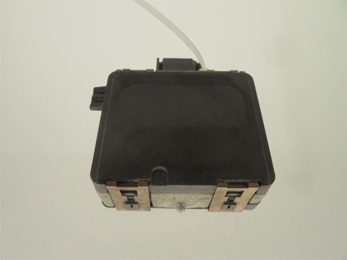 Sensor Aktiv Kollisjonsbeskytt – bilde 2