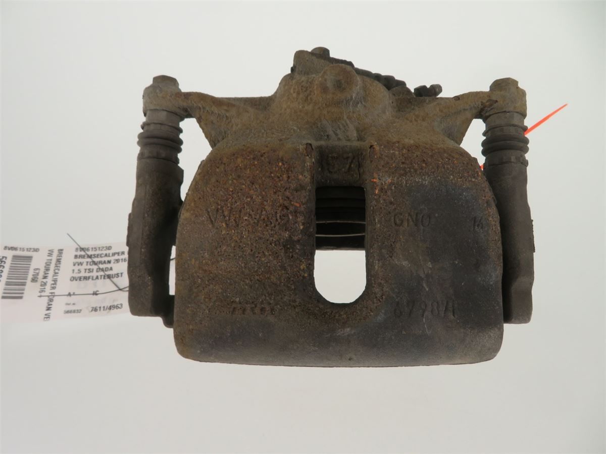 Bremsecaliper Foran Venstre – bilde 2
