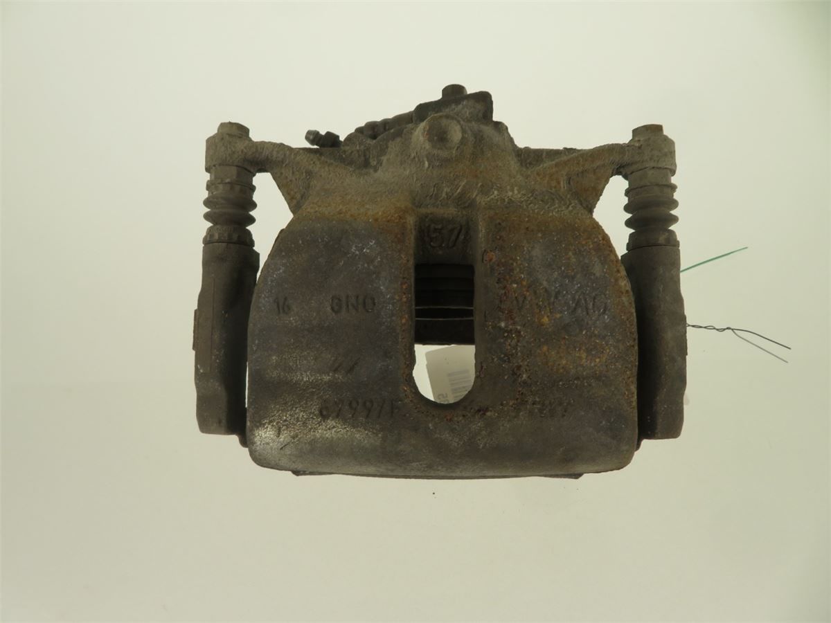 Bremsecaliper Foran Høyre – bilde 2