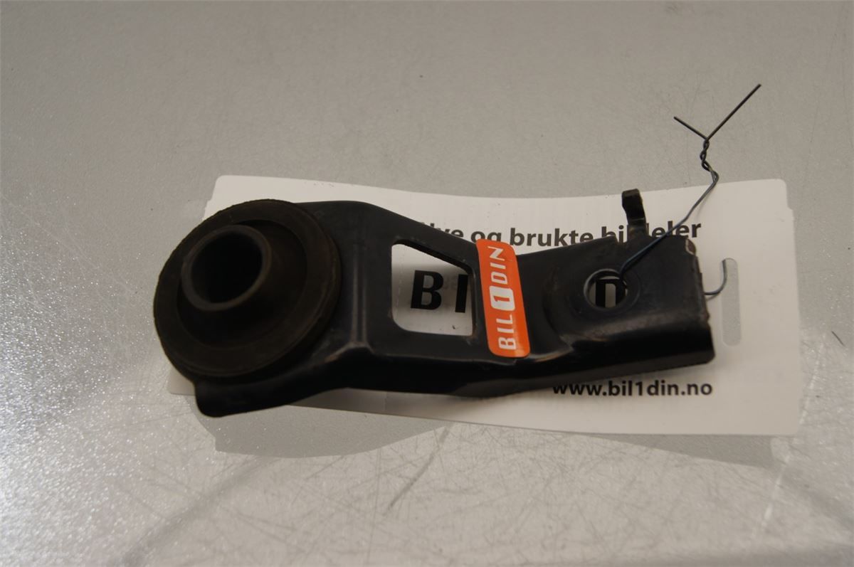 Radiator Feste / Ramme / Bjelk – bilde 2