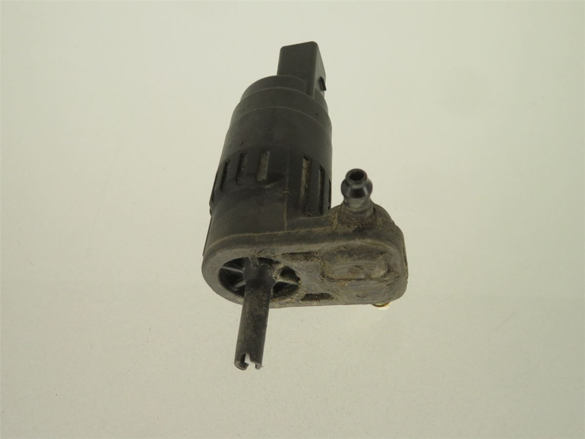 Spylerpumpe Frontrute – bilde 2