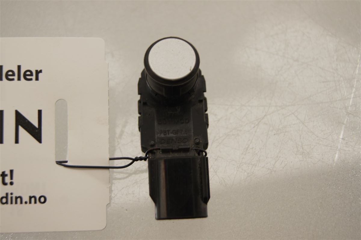 Sensor Parkering Front – bilde 1