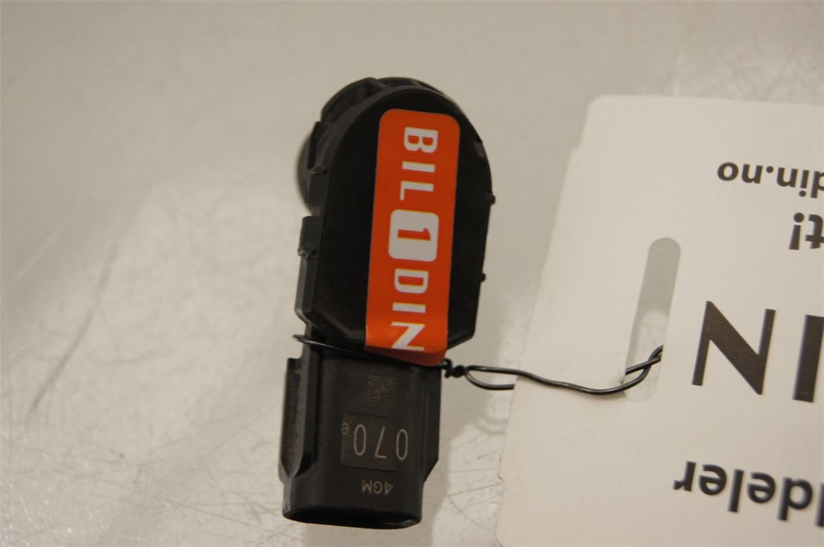 Sensor Parkering Front – bilde 2