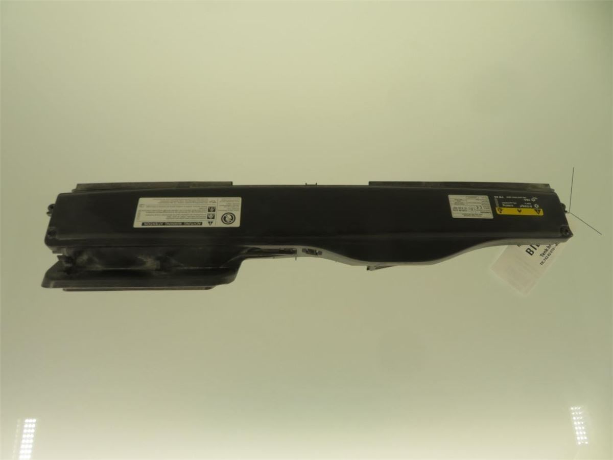 Luftstyring Front – bilde 1