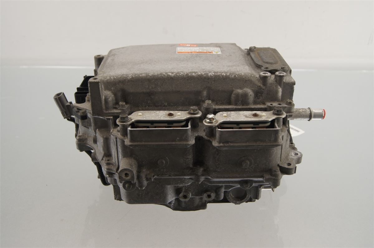 Hybrid Inverter – bilde 1