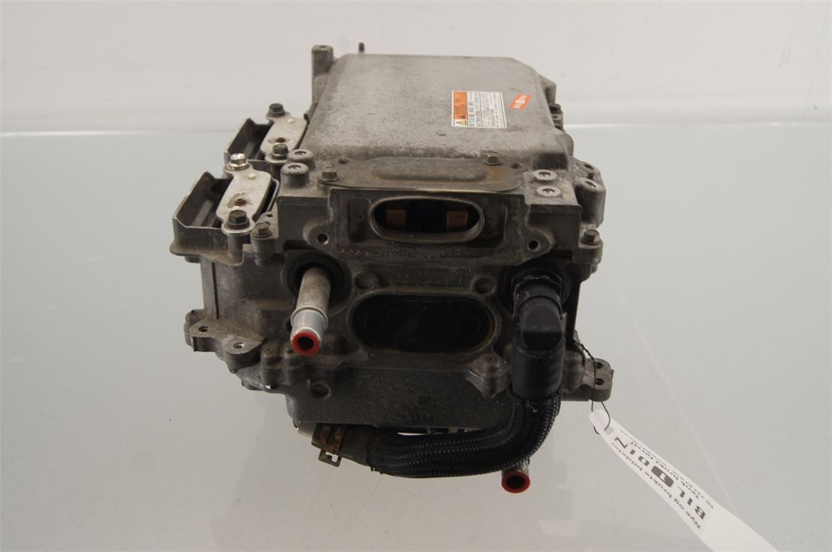 Hybrid Inverter – bilde 2