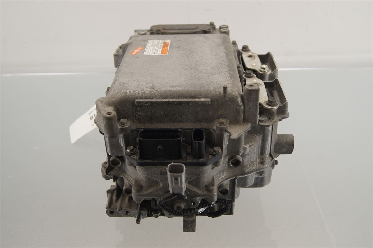 Hybrid Inverter – bilde 4