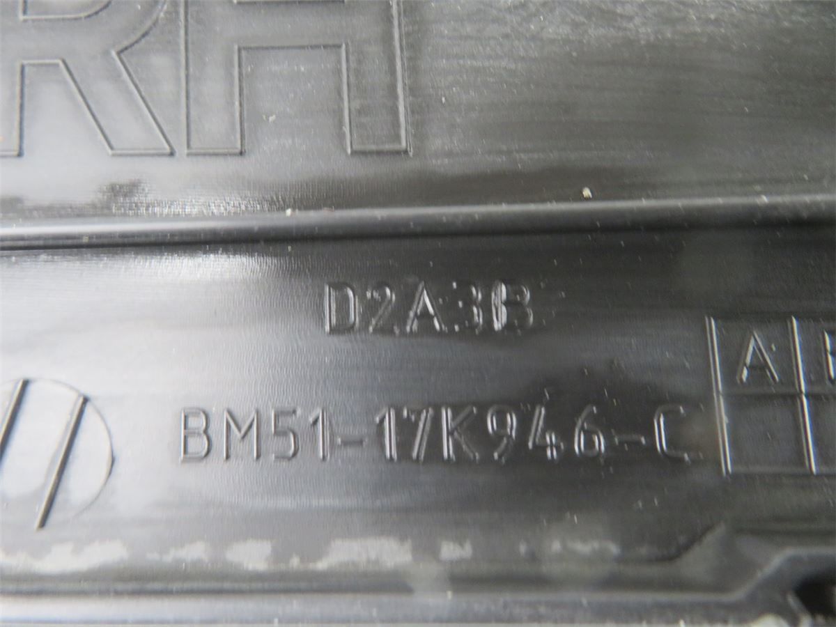 Grilldel Høyre – bilde 3