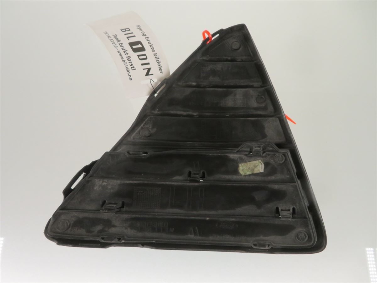 Grilldel Venstre – bilde 2