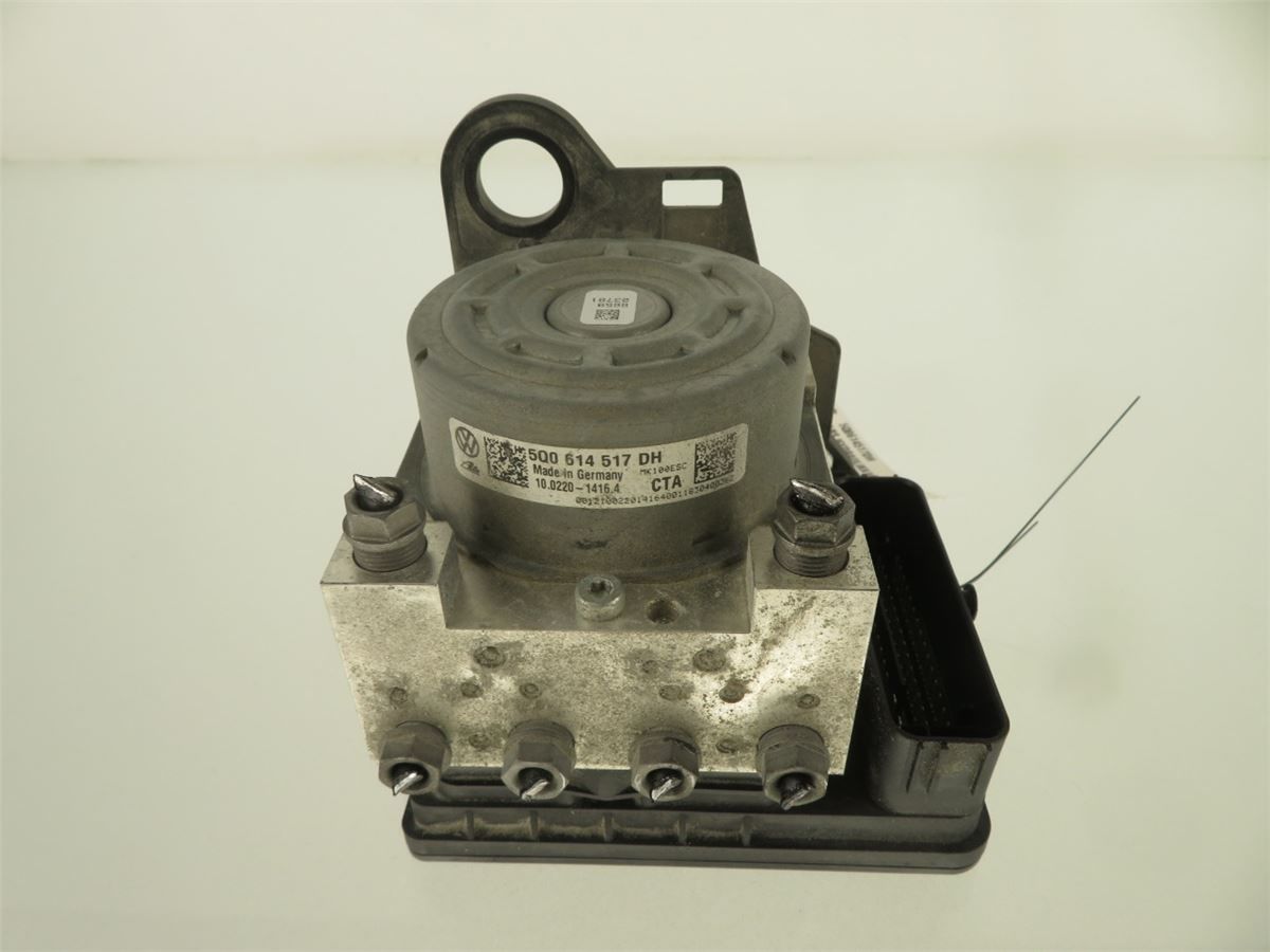 ABS Hydraulikkaggregat – bilde 1