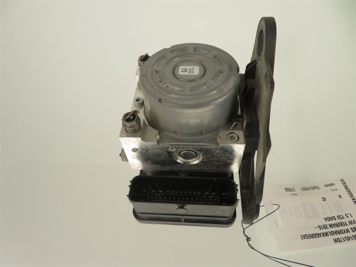 ABS Hydraulikkaggregat – bilde 3