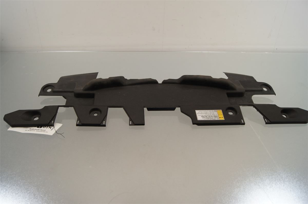 Luftstyring Front – bilde 1