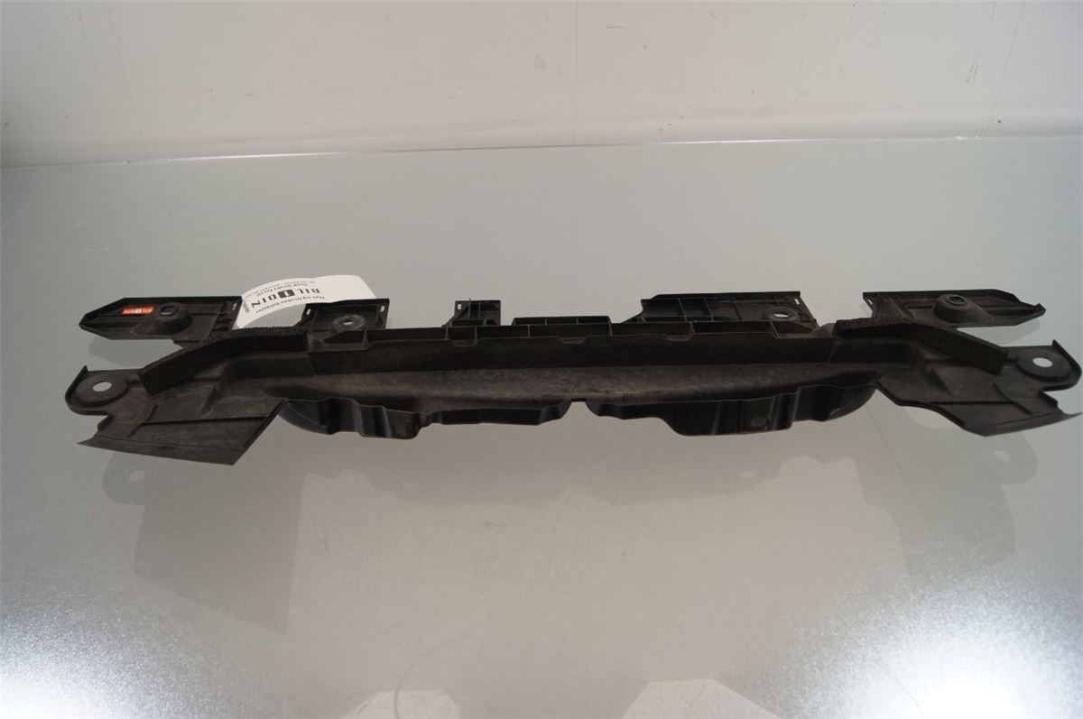 Luftstyring Front – bilde 2