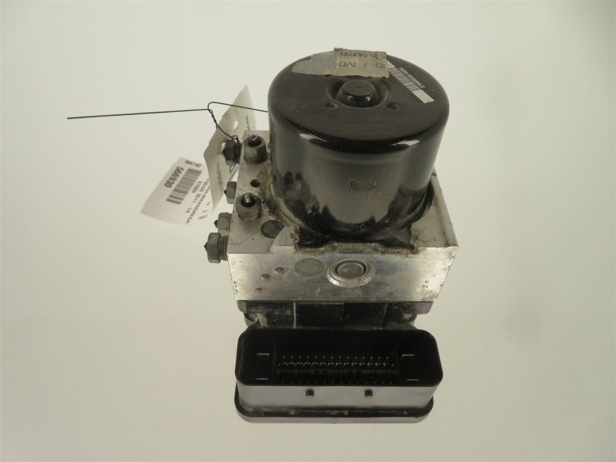 ABS Hydraulikkaggregat – bilde 2