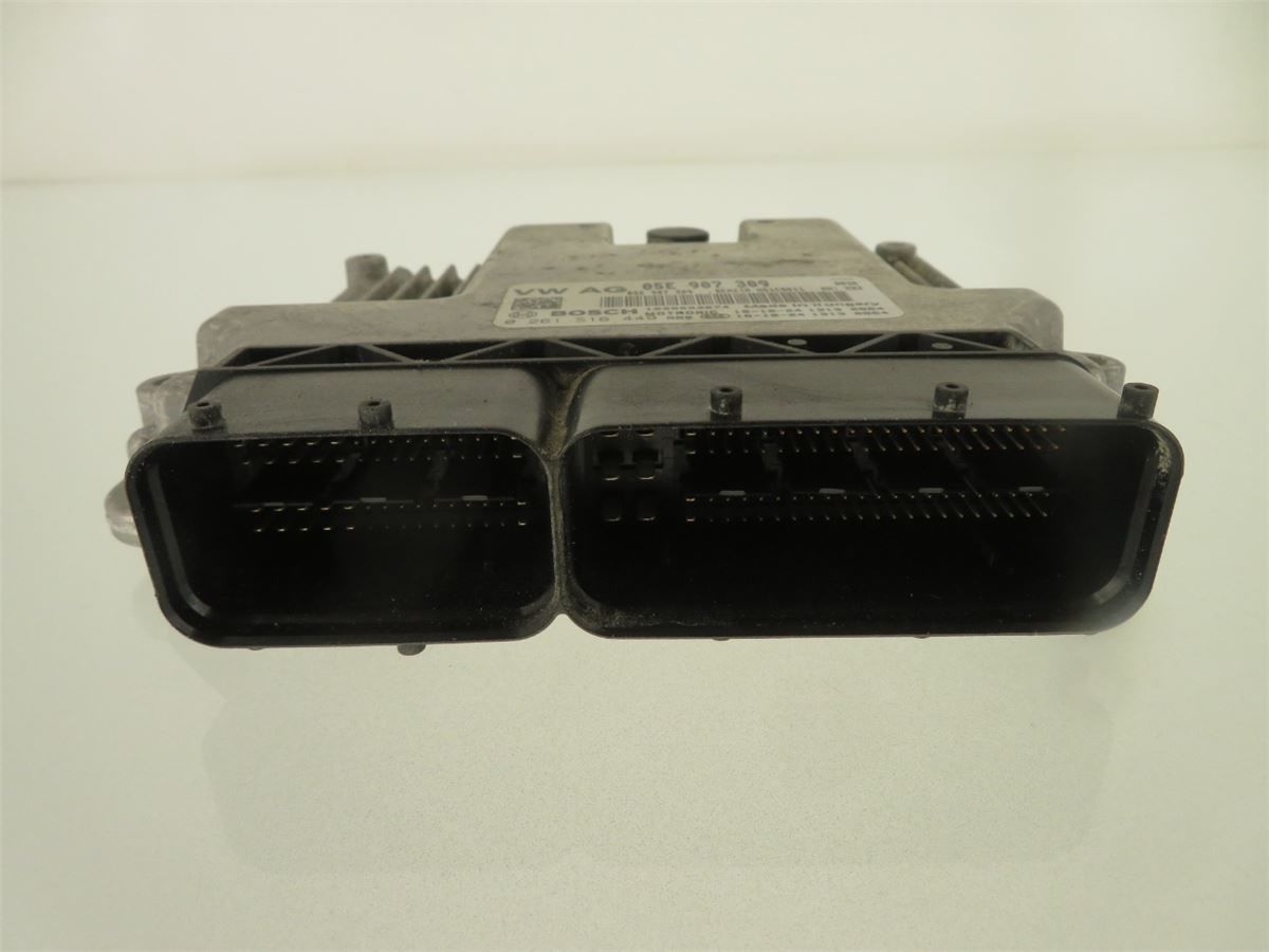 Styreenhet Motor (ECU) Bensin – bilde 2