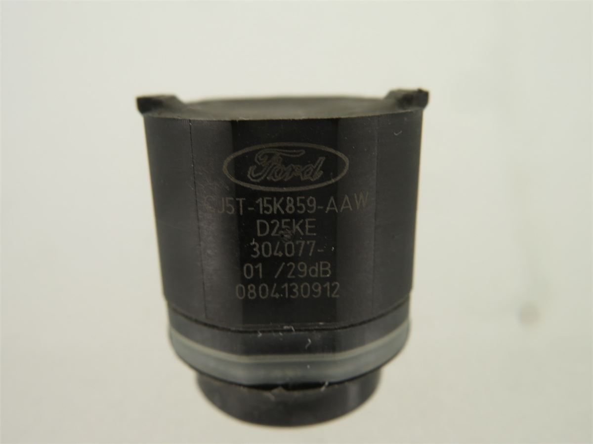 Sensor Parkering Front – bilde 3