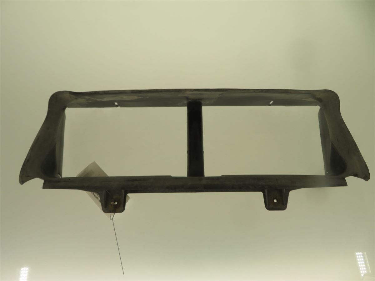 Luftstyring Front – bilde 1