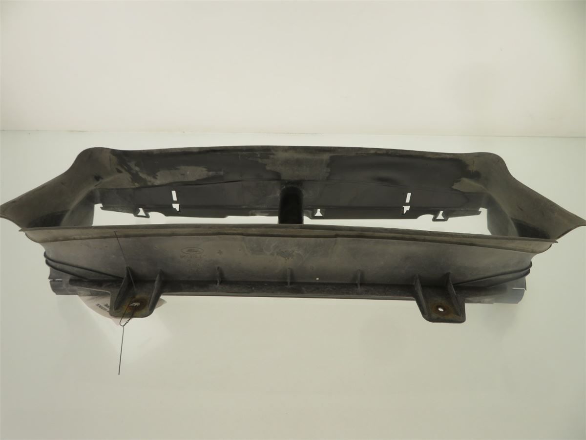 Luftstyring Front – bilde 2