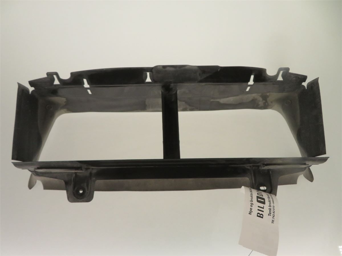 Luftstyring Front – bilde 3