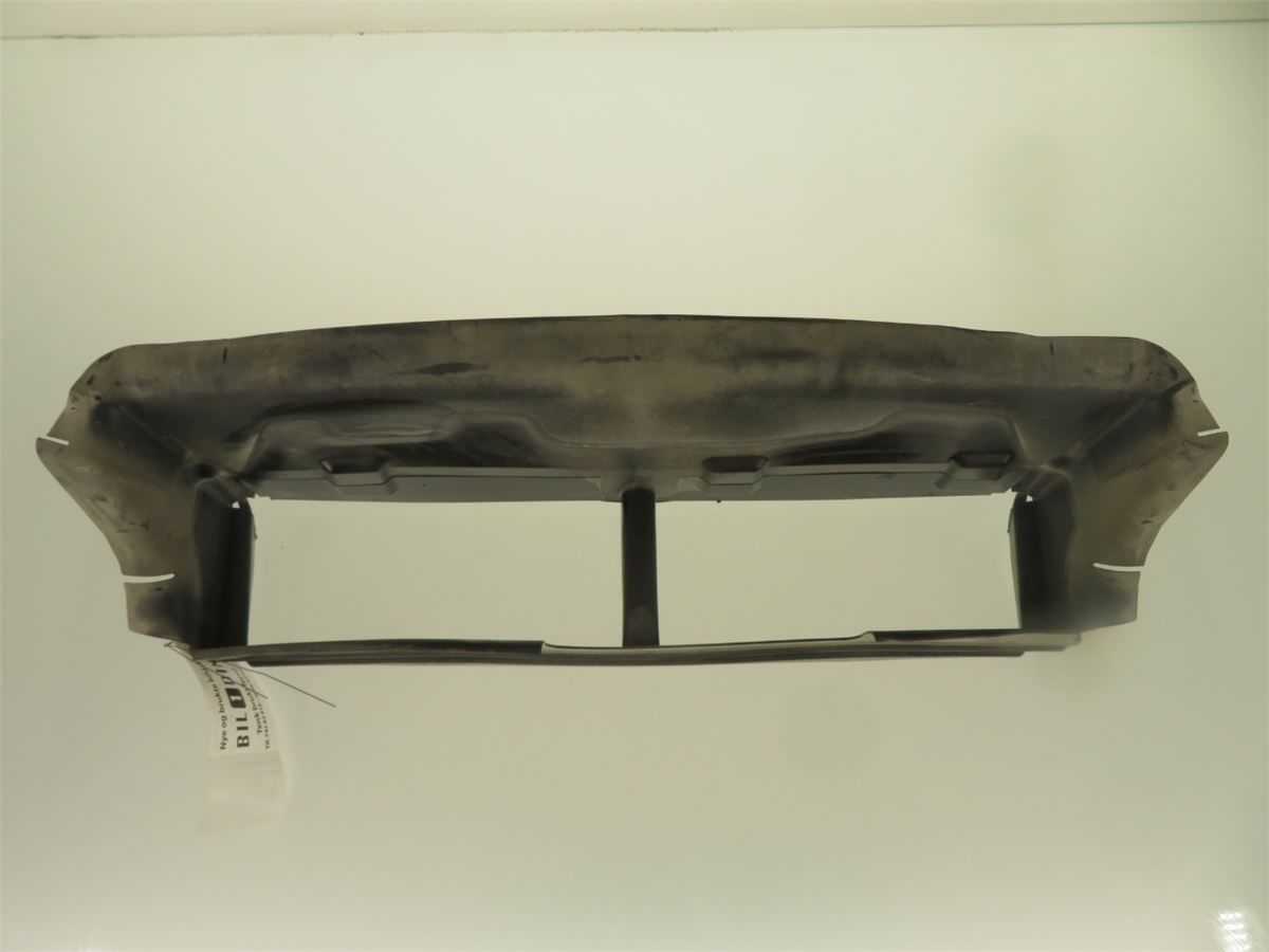 Luftstyring Front – bilde 1