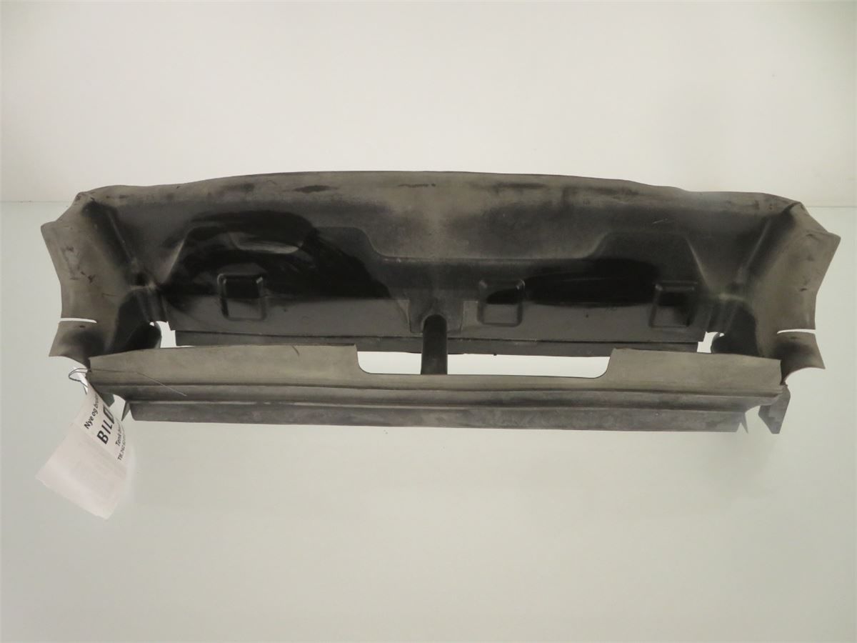 Luftstyring Front – bilde 2
