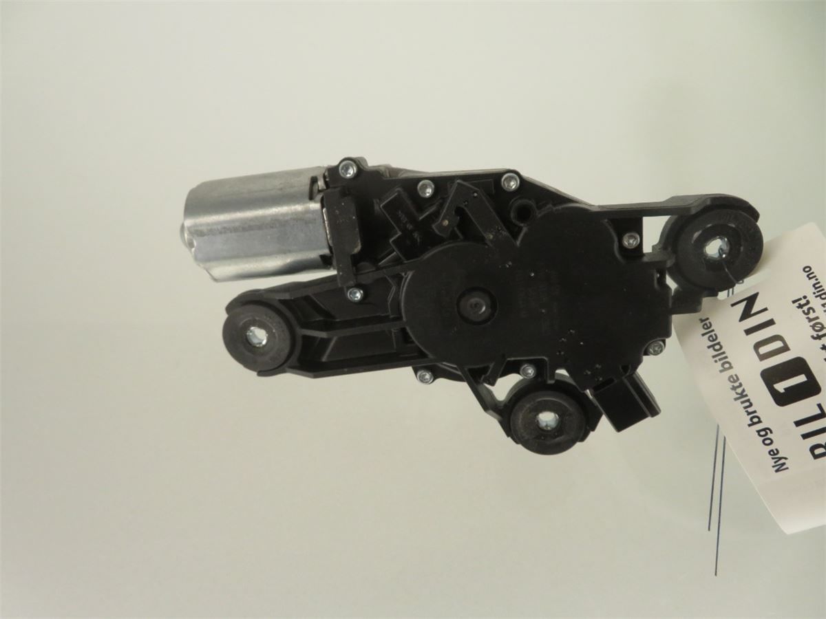 Viskermotor Bakluke – bilde 2